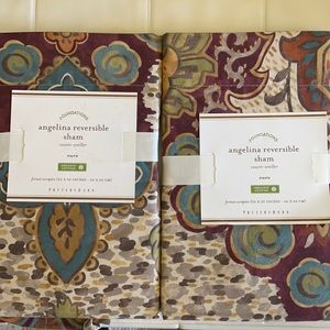 Euro Sham-26” x 26”-set of 2